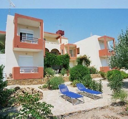 Maria Rooms Agia Ermioni Luaran gambar