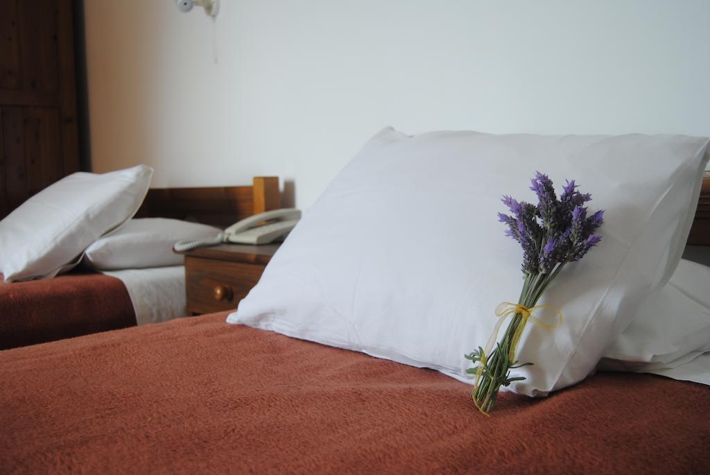 Maria Rooms Agia Ermioni Bilik gambar