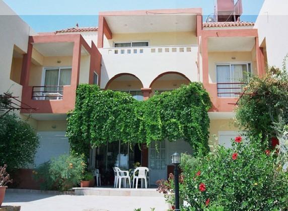Maria Rooms Agia Ermioni Luaran gambar