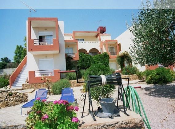 Maria Rooms Agia Ermioni Luaran gambar