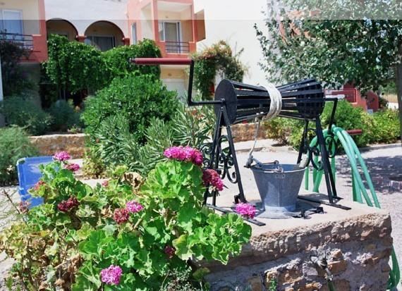 Maria Rooms Agia Ermioni Luaran gambar