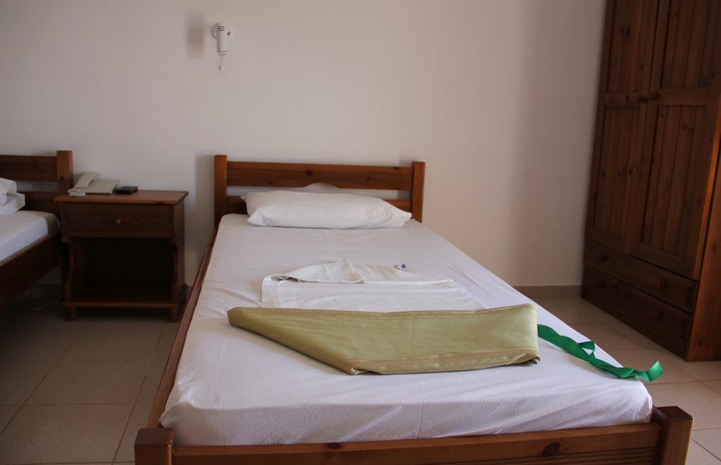 Maria Rooms Agia Ermioni Luaran gambar